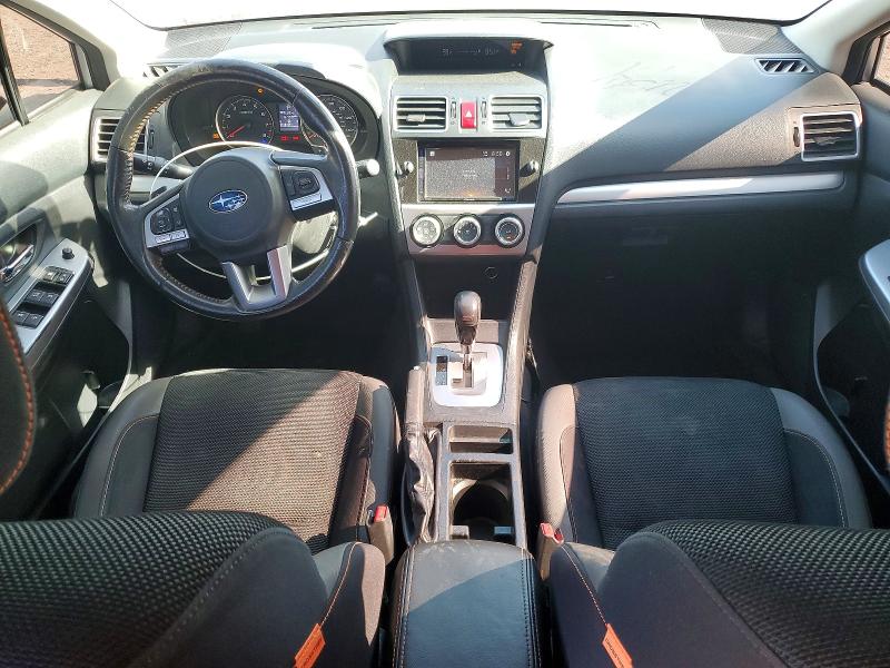 62306116 :رقم المزاد ، JF2GPABC6G8254381 vin ، 2016 Subaru Crosstrek مزاد بيع