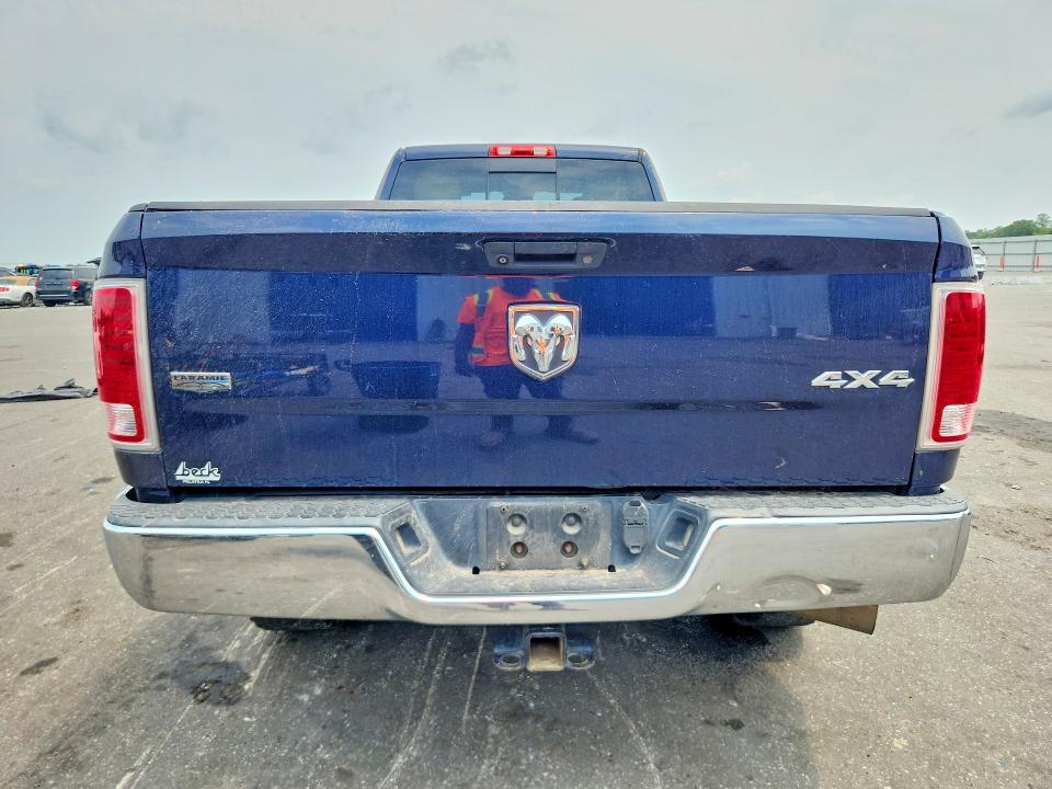 Продажа на аукционе авто 2013 Ram 3500, vin: 3C63R3JL2DG608902, номер лота: 62999426
