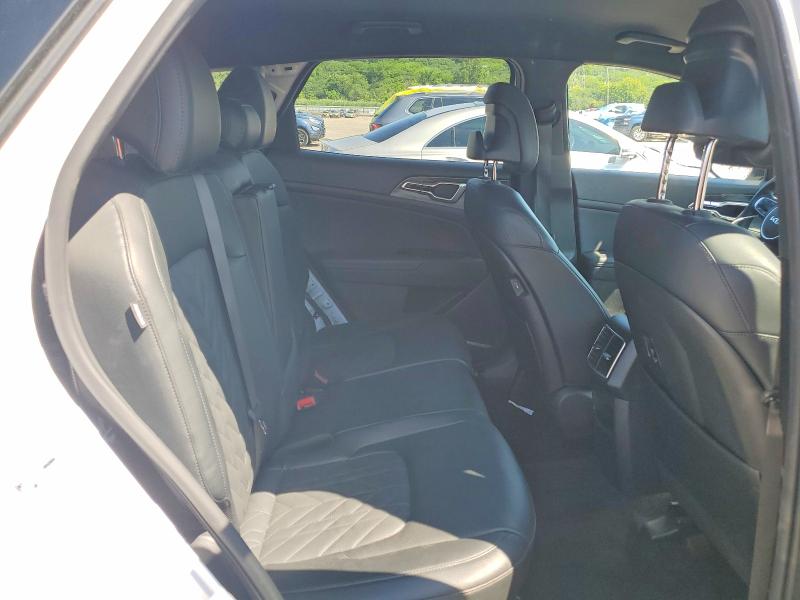 Продажа на аукционе авто 2024 Kia Sportage, vin: 5XYK6CDF7RG229600, номер лота: 59121116