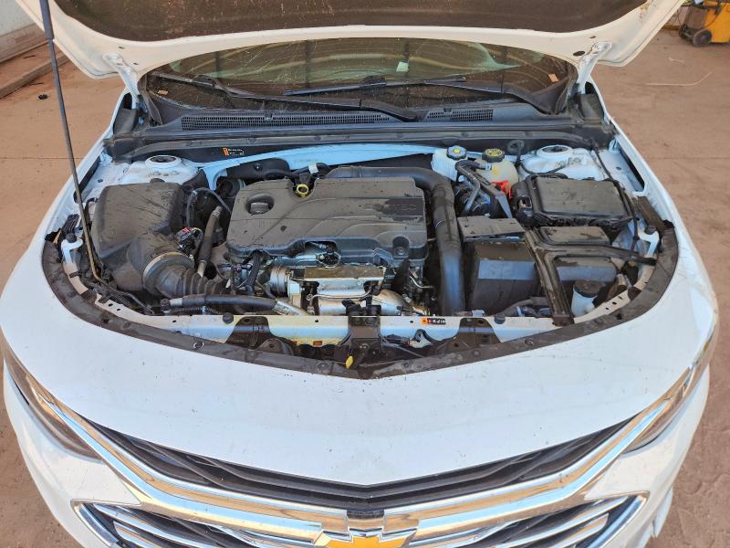 2023 Chevrolet Malibu მანქანა იყიდება აუქციონზე, vin: 1G1ZD5ST1PF177821, აუქციონის ნომერი: 60135446