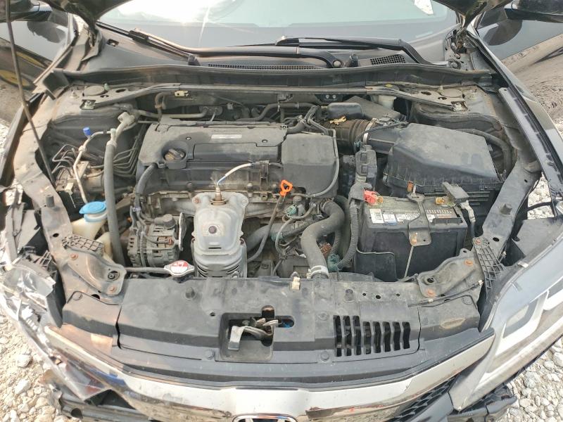 Aukcja sprzedaży 2017 Honda Accord, vin: 1HGCT1B83HA007805, numer aukcji: 61402446