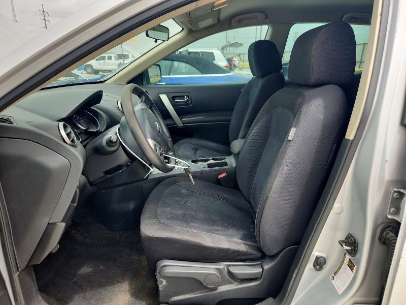 Aukcja sprzedaży 2015 Nissan Rogue Select, vin: JN8AS5MT9FW668079, numer aukcji: 61721366