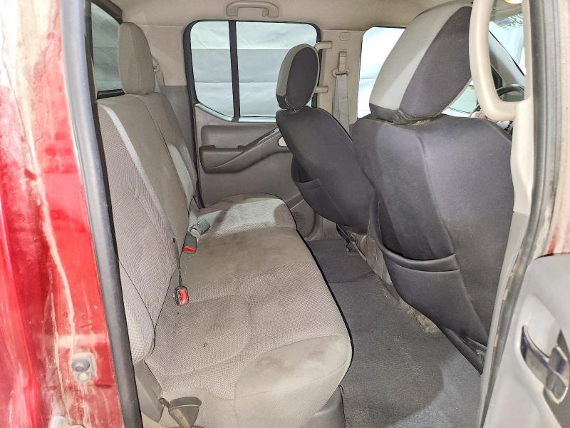 60322346 :رقم المزاد ، 1N6AD0EV8KN754361 vin ، 2019 Nissan Frontier مزاد بيع