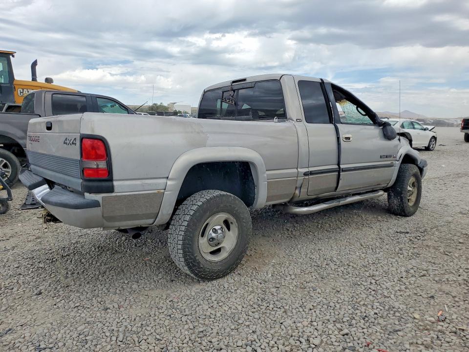 Продаж на аукціоні авто 2001 Dodge Ram 1500, vin: 3B7HF13Z41M294714, номер лоту: 59912686