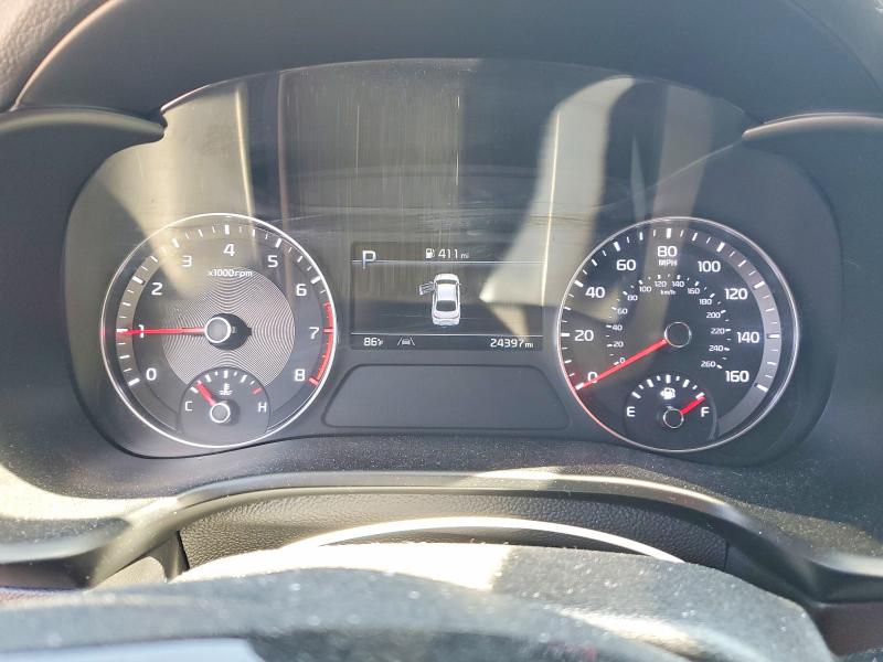 Aukcja sprzedaży 2022 Kia Forte, vin: 3KPF54AD9NE444691, numer aukcji: 63254176