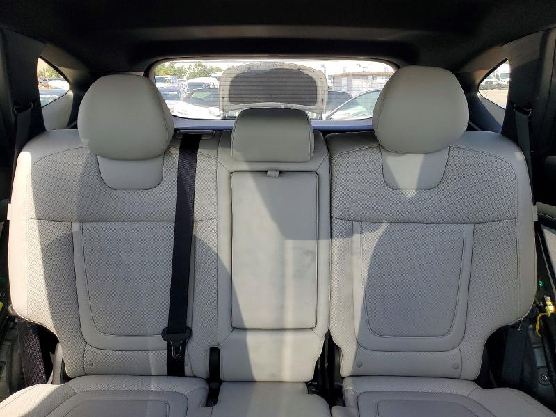 Продаж на аукціоні авто 2026 Hyundai Tucson, vin: 5NMJECDE6TH636696, номер лоту: 61529866