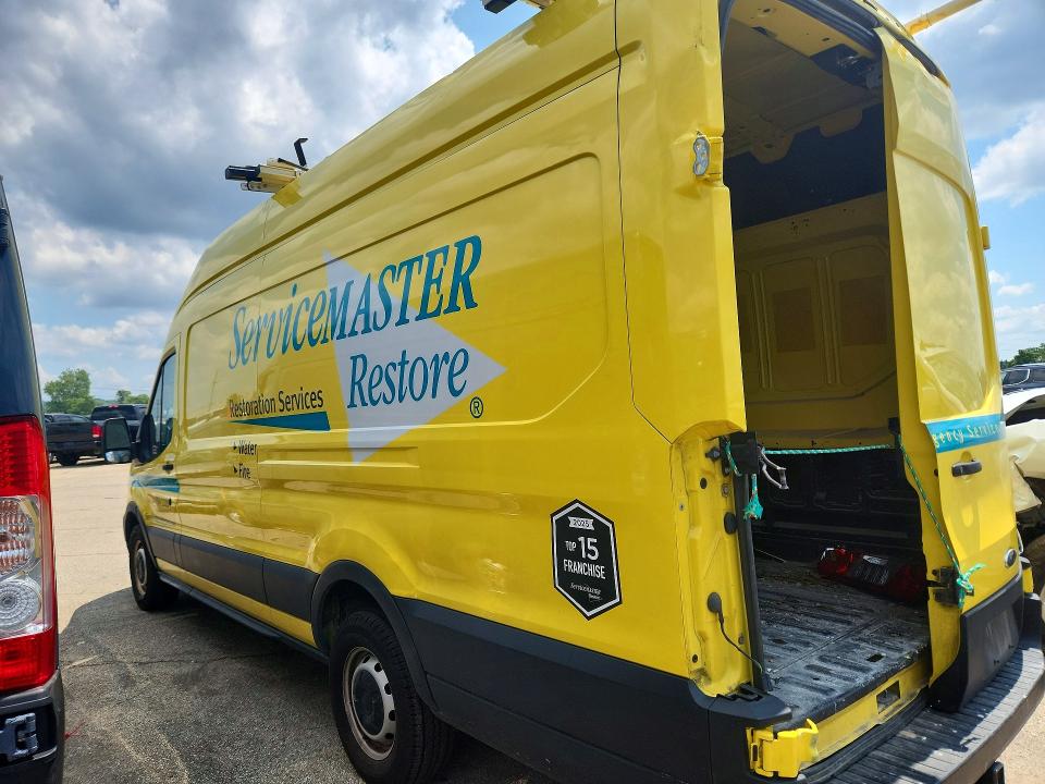 Продажа на аукционе авто 2023 Ford Transit, vin: 1FTBW3X80PKA10868, номер лота: 58397666