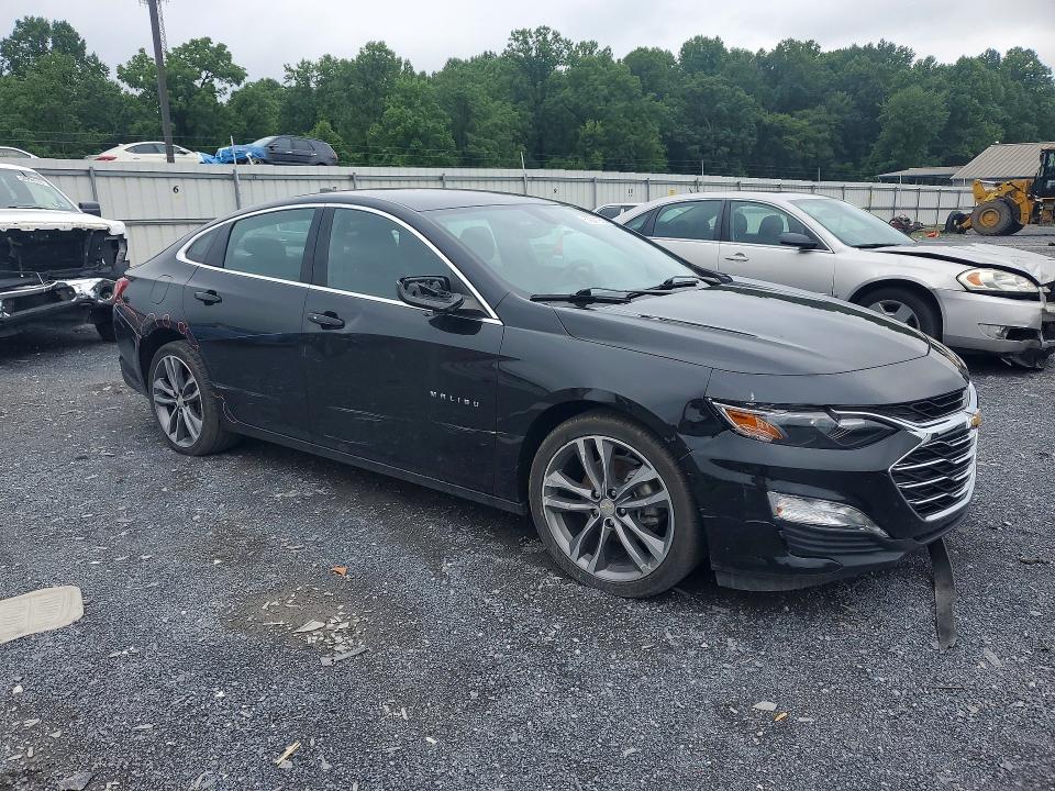 Продаж на аукціоні авто 2022 Chevrolet Malibu, vin: 1G1ZD5ST1NF162491, номер лоту: 59941906
