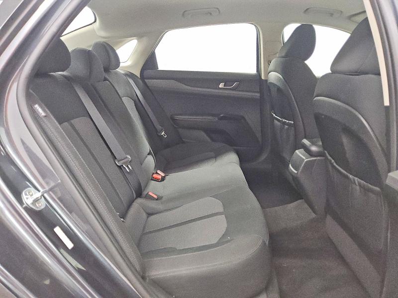 Aukcja sprzedaży 2021 Kia K5, vin: 5XXG14J22MG002517, numer aukcji: 59737996