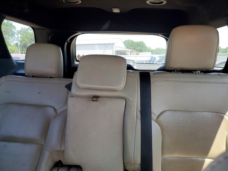 Aukcja sprzedaży 2019 Ford Explorer, vin: 1FM5K8F8XKGB48836, numer aukcji: 59589606