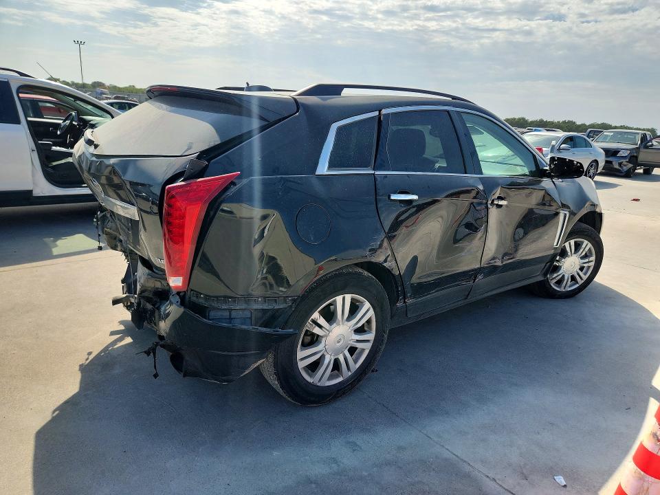 Продаж на аукціоні авто 2016 Cadillac Srx, vin: 3GYFNAE32GS576223, номер лоту: 63203866