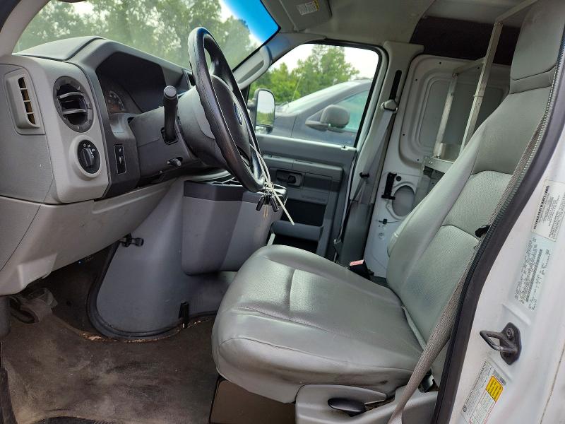 Продаж на аукціоні авто 2011 Ford Econoline, vin: 1FTNE1EW6BDB14316, номер лоту: 85610025