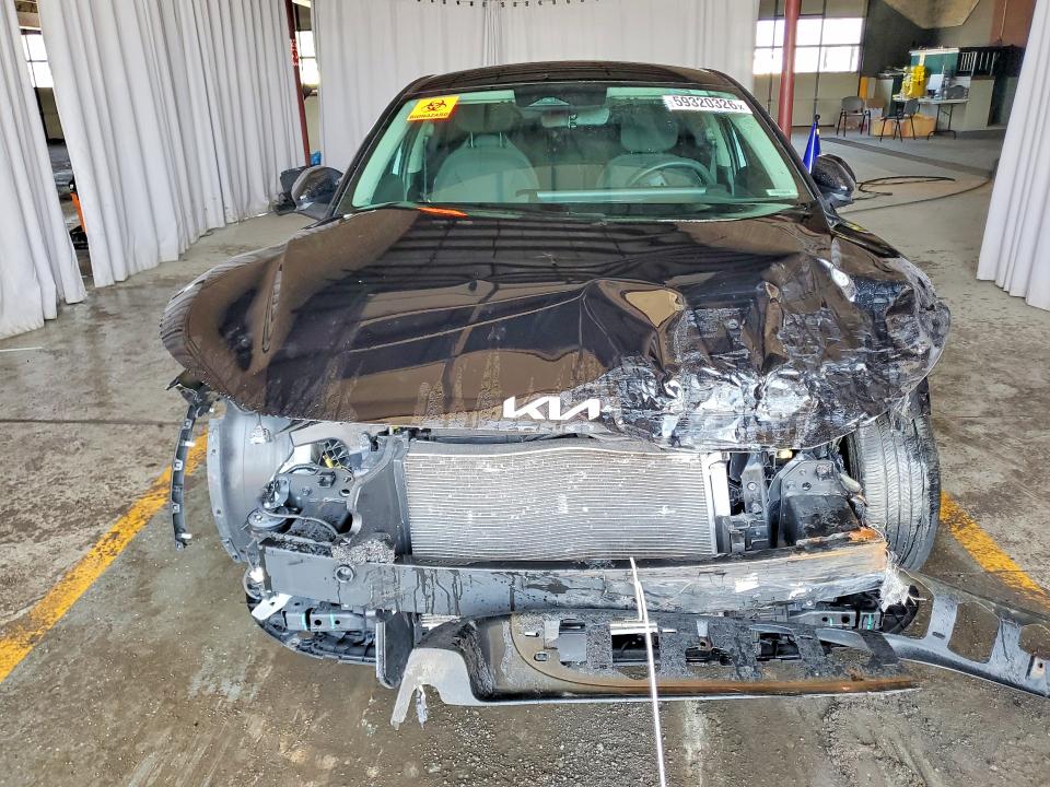 Aukcja sprzedaży 2025 Kia K4, vin: 3KPFT4DE2SE031176, numer aukcji: 59320326
