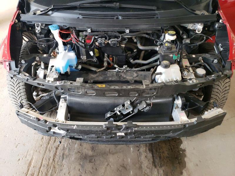 Aukcja sprzedaży 2018 Bmw I3, vin: WBY7Z8C52JVB86740, numer aukcji: 60407076