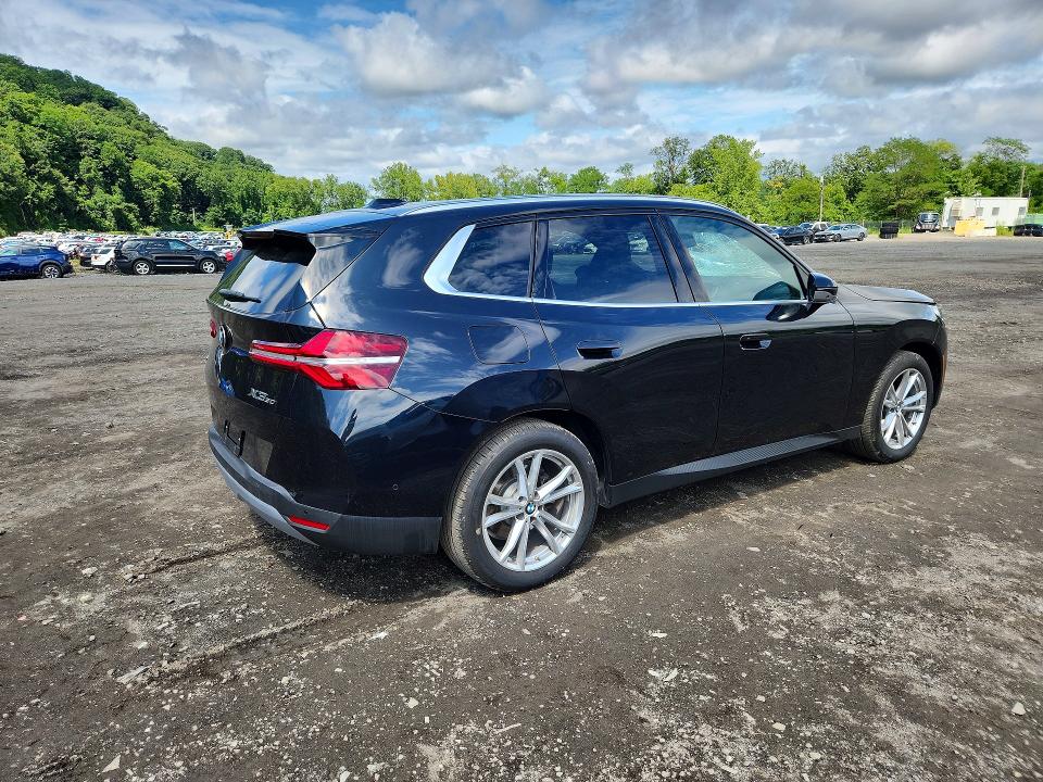 Aukcja sprzedaży 2025 Bmw X3, vin: 5UX53GP01S9029645, numer aukcji: 60839856