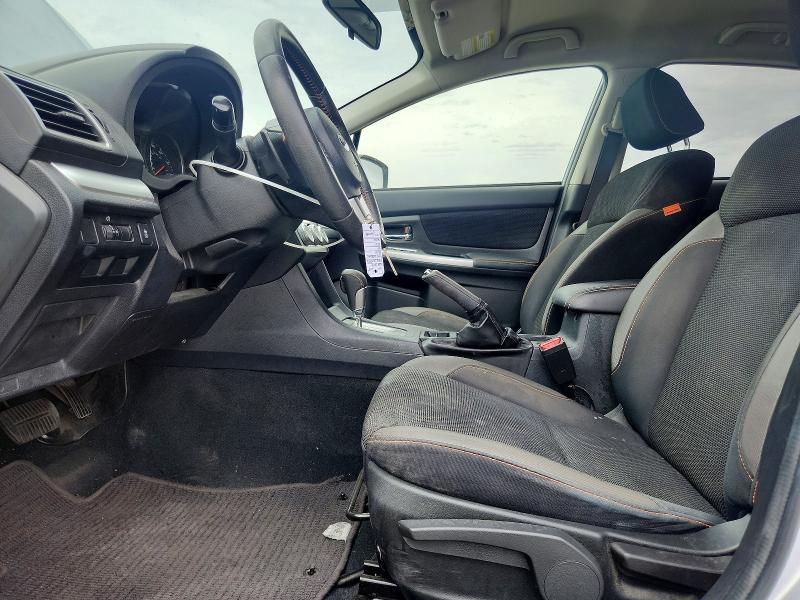 Aukcja sprzedaży 2016 Subaru Crosstrek, vin: JF2GPABC8G8244869, numer aukcji: 60818286