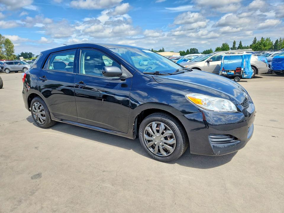 Aukcja sprzedaży 2009 Toyota Matrix, vin: 2T1KU40EX9C068101, numer aukcji: 59229296