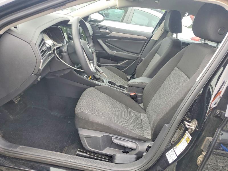 Продаж на аукціоні авто 2020 Volkswagen Jetta, vin: 3VWC57BU3LM093618, номер лоту: 61931546