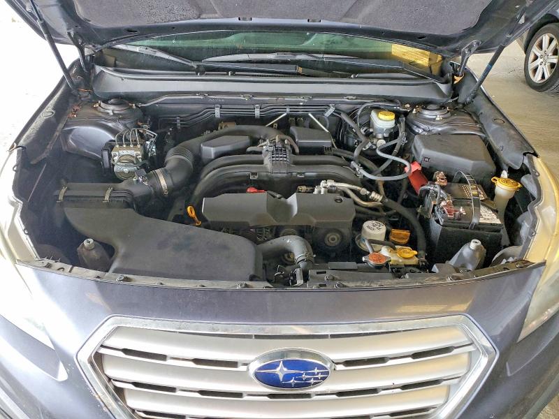 Продаж на аукціоні авто 2016 Subaru Outback, vin: 4S4BSAFC4G3224645, номер лоту: 60478686