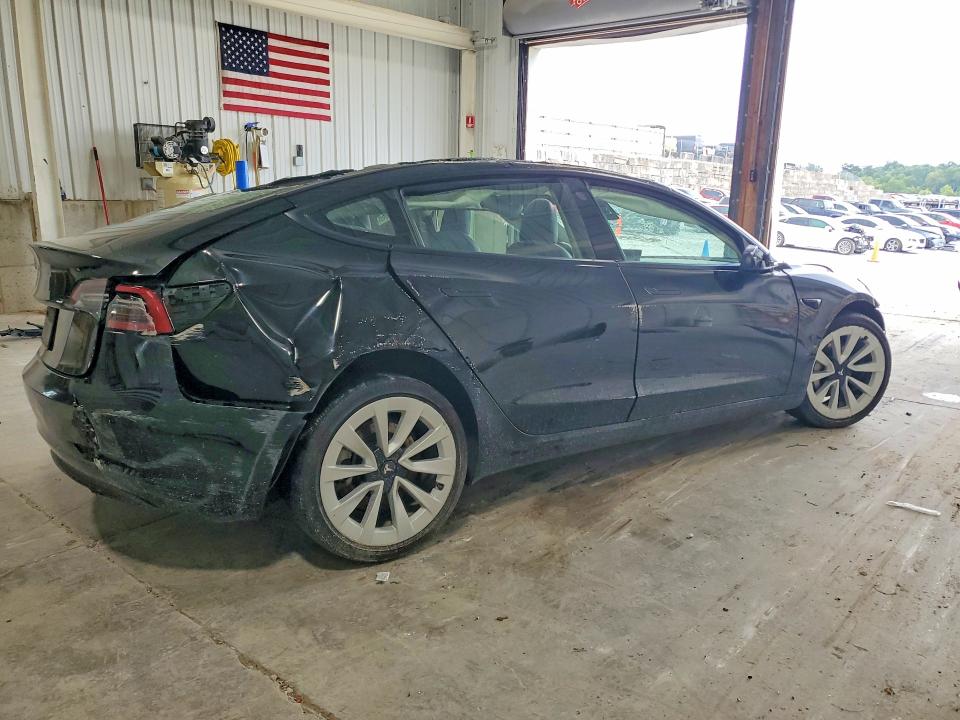 Aukcja sprzedaży 2023 Tesla Model 3, vin: 5YJ3E1EA9PF449792, numer aukcji: 59809566