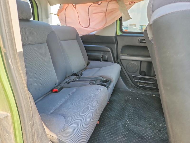 59867736 :رقم المزاد ، 5J6YH27337L004957 vin ، 2007 Honda Element مزاد بيع