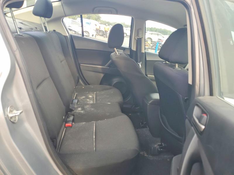 Aukcja sprzedaży 2013 Mazda 3, vin: JM1BL1TGXD1732179, numer aukcji: 60458266