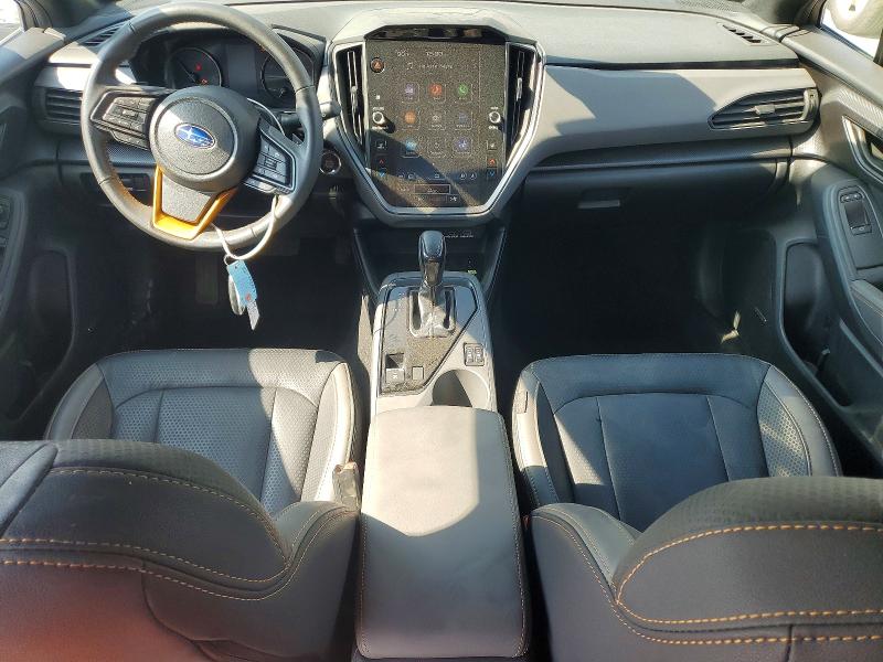 Продажа на аукционе авто 2024 Subaru Crosstrek, vin: 4S4GUHU64R3763534, номер лота: 60581376