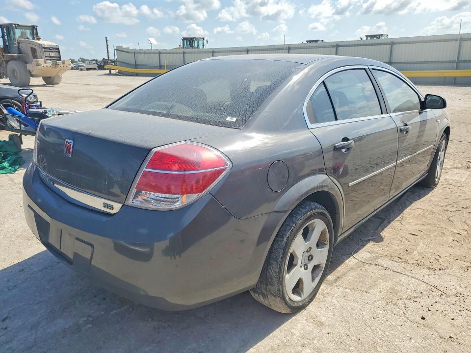 Auction sale of the 2008 Saturn Aura, vin: 1G8ZS57N38F136030, lot number: 59780636