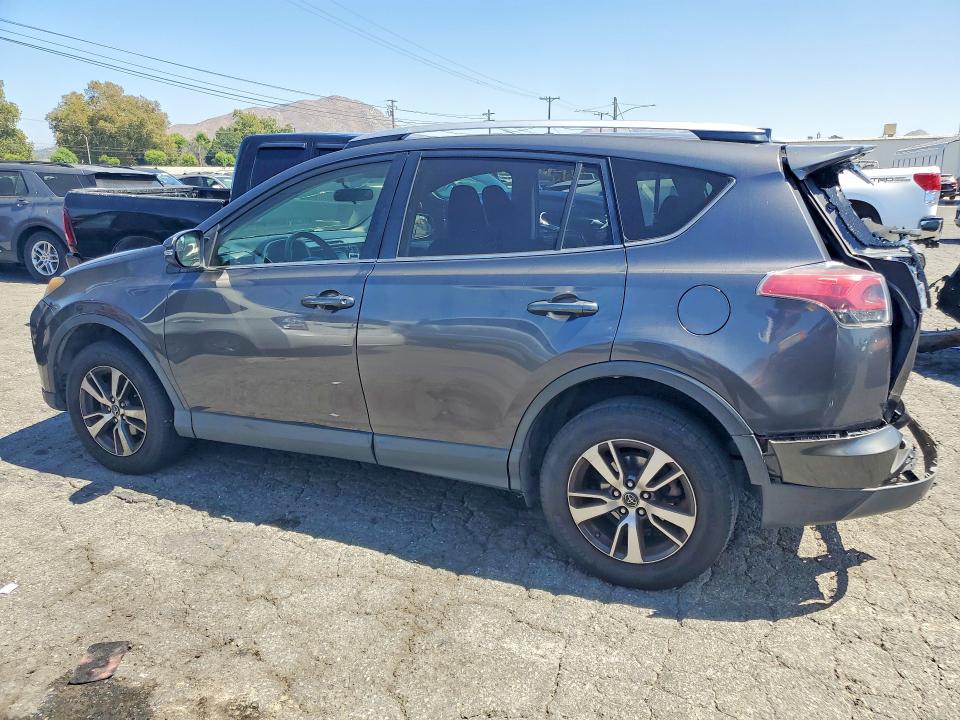 63157446 :رقم المزاد ، JTMWFREV7GJ075543 vin ، 2016 Toyota Rav4 مزاد بيع