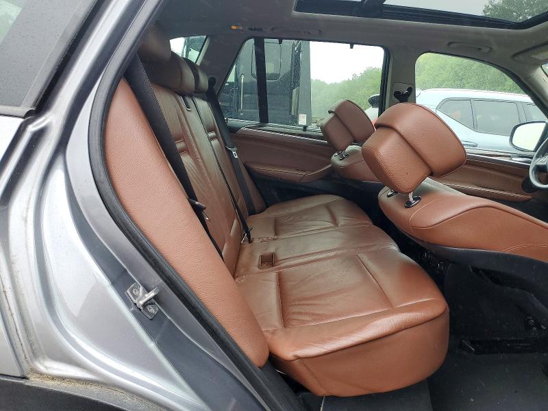 Aukcja sprzedaży 2011 Bmw X5, vin: 5UXZV4C54BL412851, numer aukcji: 60275456