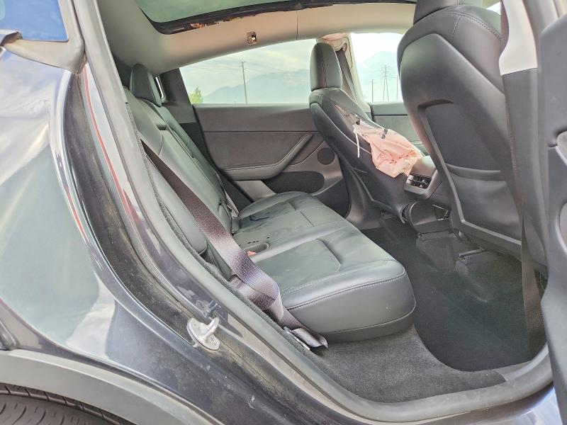 Aukcja sprzedaży 2024 Tesla Model Y, vin: 7SAYGDEE2RF064620, numer aukcji: 60653576