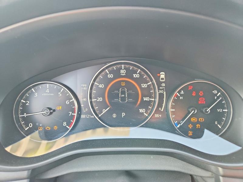 Продаж на аукціоні авто 2021 Mazda 3, vin: JM1BPAML5M1347936, номер лоту: 62720516