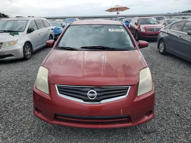 Aukcja sprzedaży 2011 Nissan Sentra, vin: 3N1AB6AP7BL628546, numer aukcji: 61007636