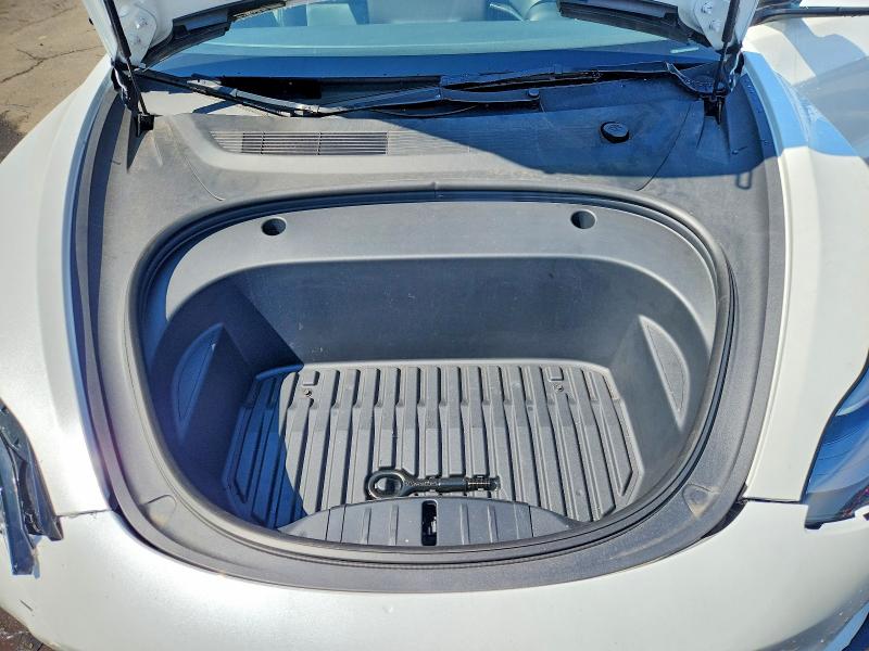 Продаж на аукціоні авто 2022 Tesla Model 3, vin: 5YJ3E1EA5NF351629, номер лоту: 62791006