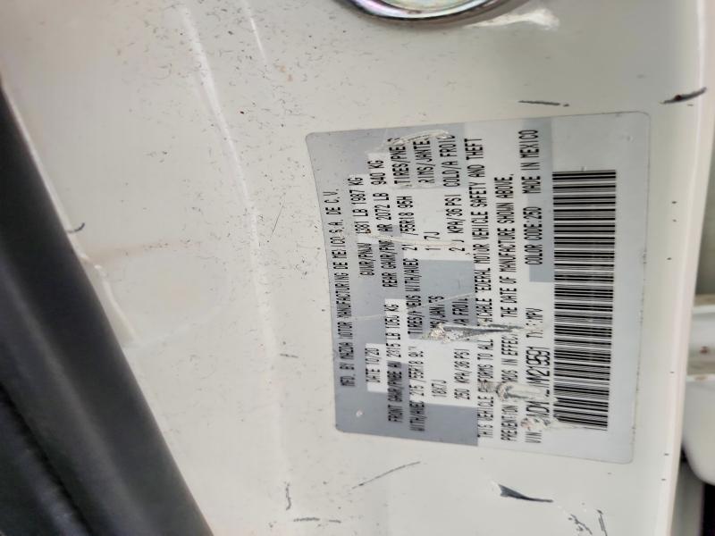 Aukcja sprzedaży 2021 Mazda Cx-30, vin: 3MVDMBCL1MM219591, numer aukcji: 60753926
