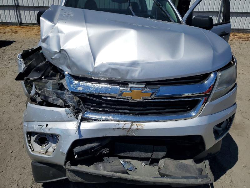 Aukcja sprzedaży 2020 Chevrolet Colorado, vin: 1GCHSBEA4L1203711, numer aukcji: 62705846