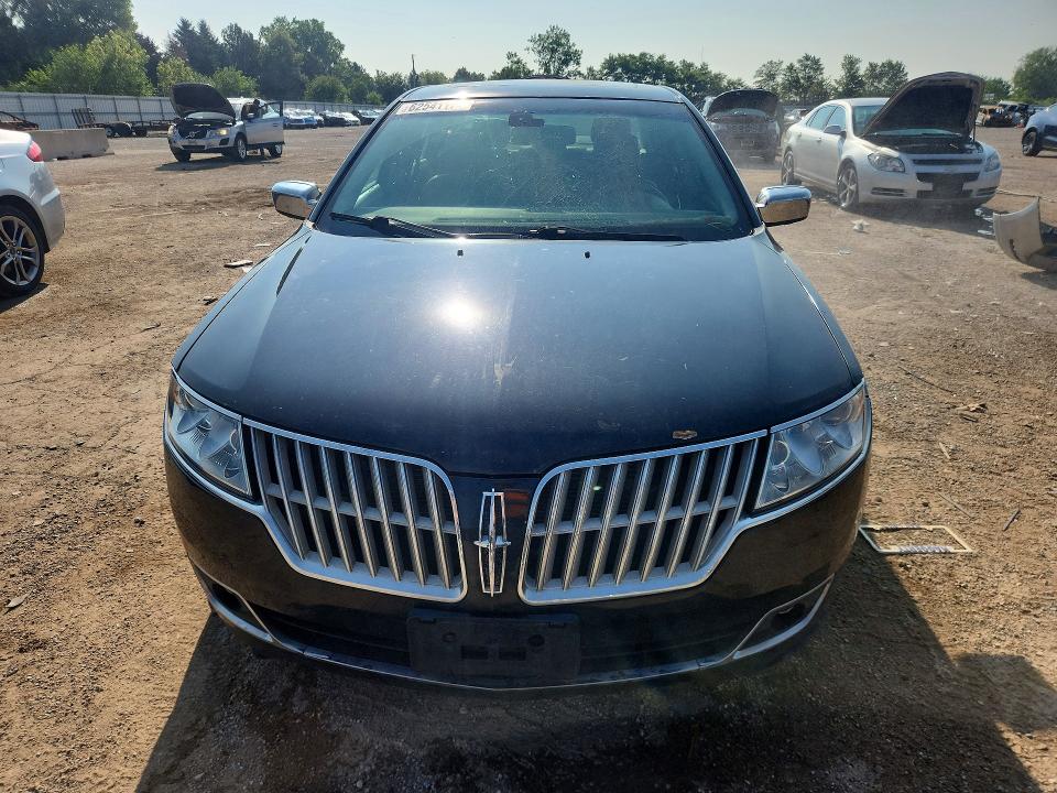 Aukcja sprzedaży 2011 Lincoln Mkz, vin: 3LNHL2JC7BR755630, numer aukcji: 62541176