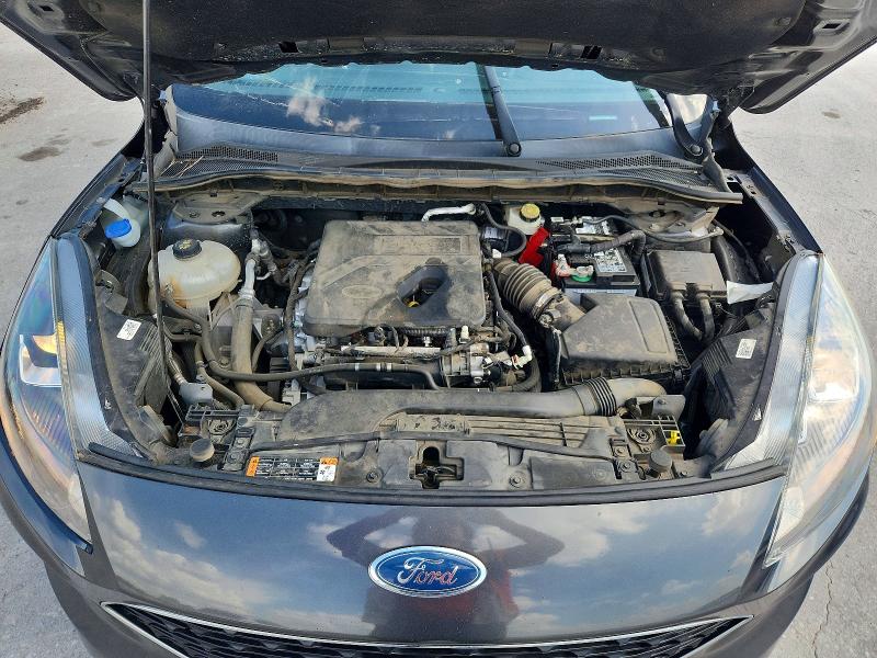 Продаж на аукціоні авто 2020 Ford Escape, vin: 1FMCU0G60LUC24955, номер лоту: 60515176