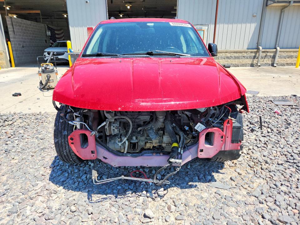 Aukcja sprzedaży 2019 Dodge Journey, vin: 3C4PDCBB8KT869308, numer aukcji: 60800676