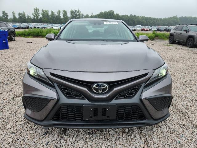2024 Toyota Camry მანქანა იყიდება აუქციონზე, vin: 4T1G11AK2RU889340, აუქციონის ნომერი: 62011896