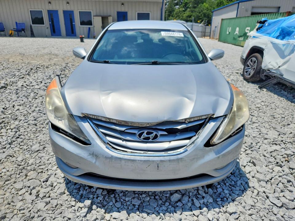Продаж на аукціоні авто 2013 Hyundai Sonata, vin: 5NPEB4AC0DH695797, номер лоту: 59948176