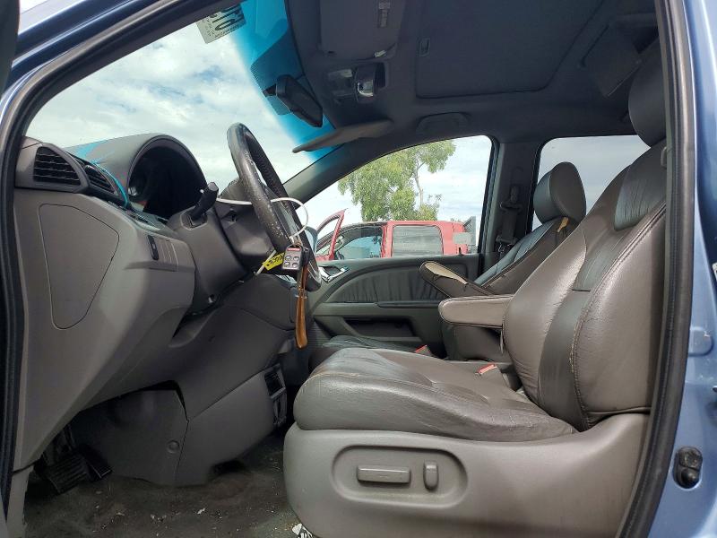 Продаж на аукціоні авто 2008 Honda Odyssey, vin: 5FNRL38728B038117, номер лоту: 61916516
