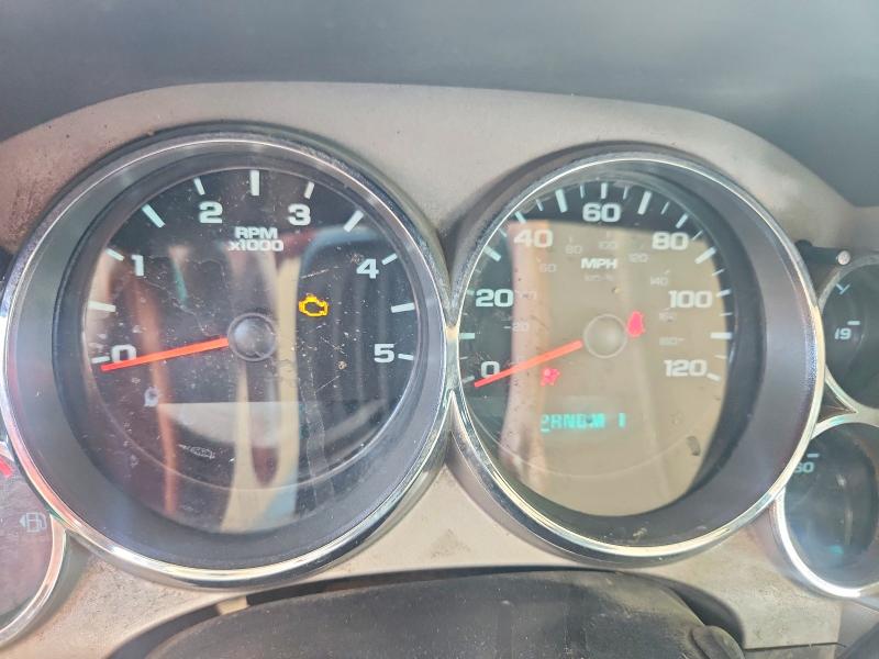 Продажа на аукционе авто 2012 Chevrolet Silverado, vin: 1GB4CZCL6CF204181, номер лота: 58991256