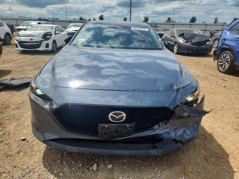 Aukcja sprzedaży 2024 Mazda 3, vin: JM1BPBLM7R1655777, numer aukcji: 62324456