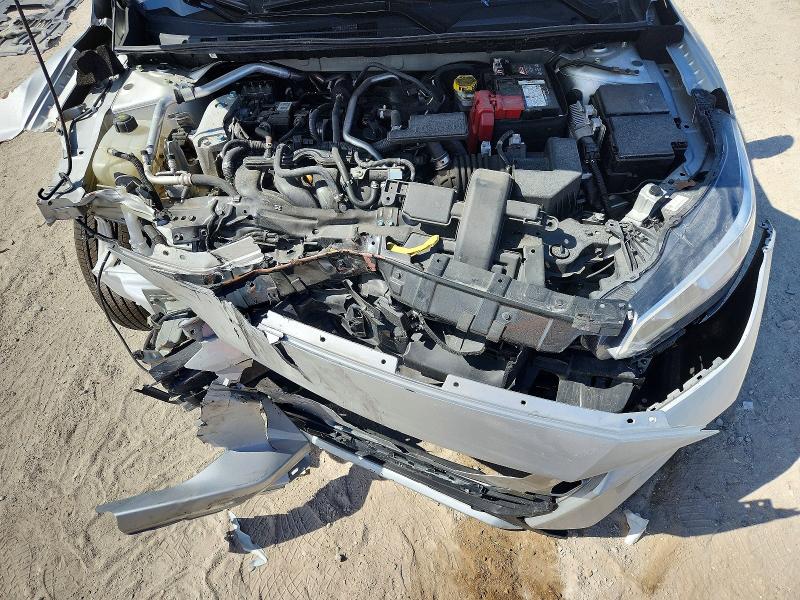 Продажа на аукционе авто 2023 Nissan Sentra, vin: 3N1AB8BV4PY298531, номер лота: 59332456