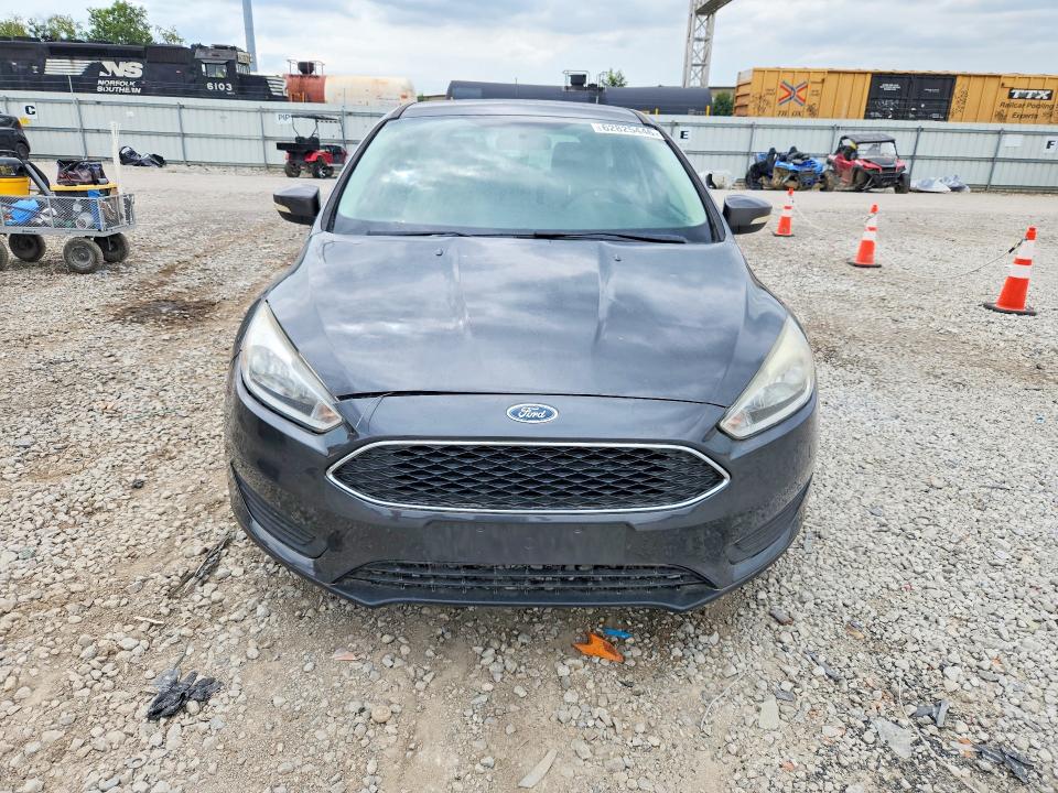 62825446 :رقم المزاد ، 1FADP3N26GL299338 vin ، 2016 Ford Focus مزاد بيع