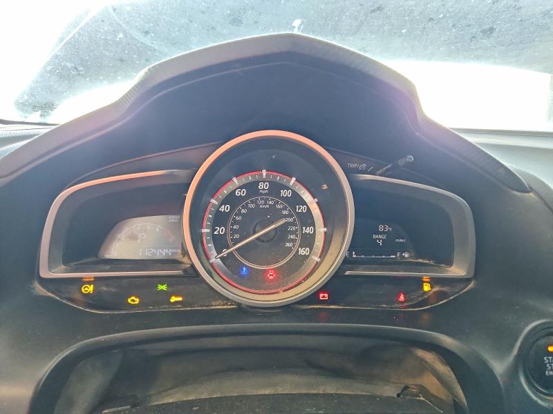 Продажа на аукционе авто 2015 Mazda 3, vin: 3MZBM1K72FM209742, номер лота: 62934816