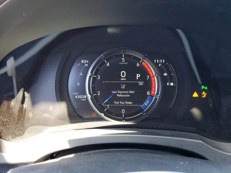 Aukcja sprzedaży 2022 Lexus Rc 300, vin: JTHGA5BC5N5012220, numer aukcji: 58287166