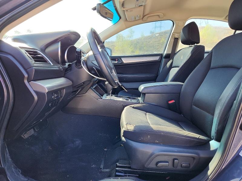 Aukcja sprzedaży 2017 Subaru Legacy, vin: 4S3BNAC6XH3061530, numer aukcji: 62207266