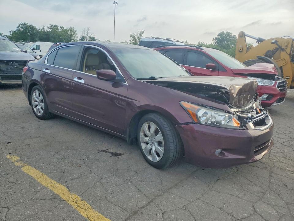 Продаж на аукціоні авто 2010 Honda Accord, vin: 5KBCP3F86AB017123, номер лоту: 61622306